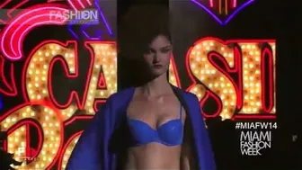 "ANDRES SARDA'" Miami Fashion Week Fall Winter 2014/15 - Swimwear & Underwear