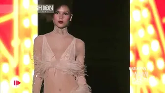 "ANDRES SARDA'" Miami Fashion Week Fall Winter 2014/15 - Swimwear & Underwear #2