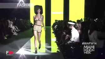 "ANDRES SARDA'" Miami Fashion Week Fall Winter 2014/15 - Swimwear & Underwear #6