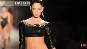 AGUA BENDITA Backstage & Fashion Show 2013 by Fashion Channel #4