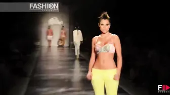 AGUA BENDITA Backstage & Fashion Show 2013 by Fashion Channel #7