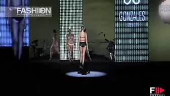 "GONZALES UNDERWEAR" Gran Canaria Moda Càlida Swimwear FW Spring Summer 2015 #7