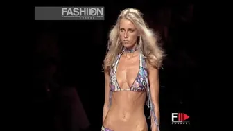 MISS BIKINI Fashion Show Spring Summer 2007 Milan by Fashion Channel