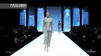 Salon International de la Lingerie - Fashion Show Paris Fall 2017 part 2 by FC #10