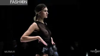 Salon International de la Lingerie - Fashion Show Paris Fall 2017 part 2 by FC #3