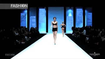 Salon International de la Lingerie - Fashion Show Paris Fall 2017 part 2 by FC #6