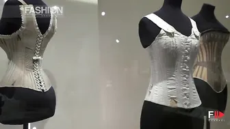 "Undressed" A brief history of underwear at Victoria & Albert Museum by Fashion Channel #3