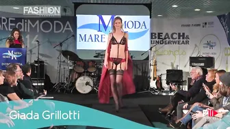 MARE DI MODA The Link Beachwear and Underwear Awards by Fashion Channel #4