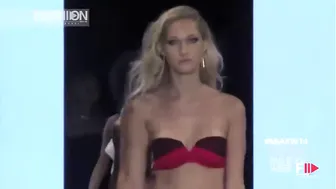 "YAMAMAY" Miami Fashion Week Swimwear Spring Summer 2015 HD by Fashion Channel #10