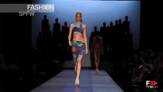 AGUA DE COCO Beachwear Sao Paulo Summer 2015 by Fashion Channel #10