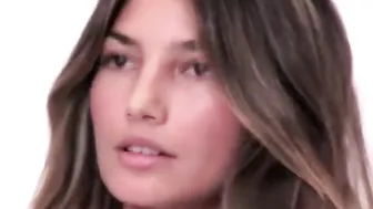 VICTORIA'S SECRET Fashion Show 2013 Focus on LILY ALDRIDGE by Fashion Channel #5