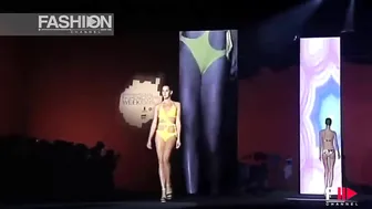 "DOLORES CORTES" Gran Canaria Moda Càlida Swimwear FW Spring Summer 2015 #5