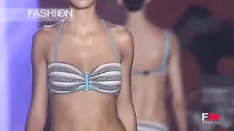 "DOLORES CORTES" Gran Canaria Moda Càlida Swimwear FW Spring Summer 2015 #7