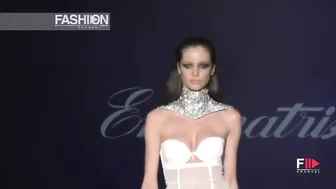 Tribute to CIBELES MADRID NOVIAS 2012 fashion show "Emperatriz" by Fashion Channel #9