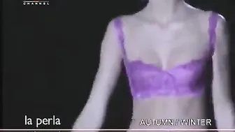 Lingerie Fashion Trends Autumn Winter 2004 2005 by Fashion Channel #8