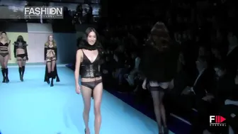 ETAM Lingerie Full Show 2015 Paris by Fashion Channel #2