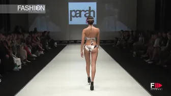 PARAH GRAND DEFILE LINGERIE MAGAZINE Mirror of History by Fashion Channel #10