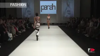 PARAH GRAND DEFILE LINGERIE MAGAZINE Mirror of History by Fashion Channel #9