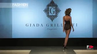 GIADA GRILLOTTI Lingerie Spring 2016 Mare d'Amare Firenze by Fashion Channel #10