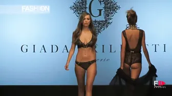 GIADA GRILLOTTI Lingerie Spring 2016 Mare d'Amare Firenze by Fashion Channel #6