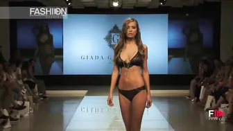 GIADA GRILLOTTI Lingerie Spring 2016 Mare d'Amare Firenze by Fashion Channel #7