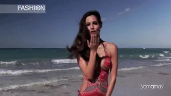 YAMAMAY Ariadne ADV Campaign by Fashion Channel #10