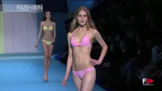 ETAM Lingerie Full Show 2015 Paris by Fashion Channel №2