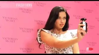 VICTORIA'S SECRET 2013 Adriana Lima in Dubai #1