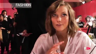 VICTORIA'S SECRET 2013 Models & Backstage #10