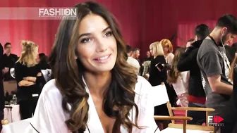 VICTORIA'S SECRET 2013 Models & Backstage #2