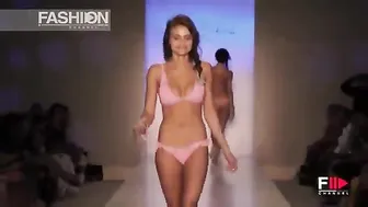 "FRANKIE'S BIKINIS" Miami Fashion Week Swimwear Spring Summer 2015 by Fashion Channel #10