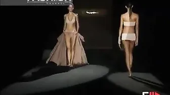 WOLFORD Lingerie MOMI Intimo SS 2003 by Fashion Channel #8