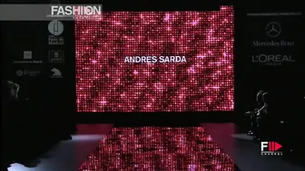 "Andres Sarda" Autumn Winter 2012 2013 Highlights Madrid Pret a Porter Woman - Swimwear & Underwear #2