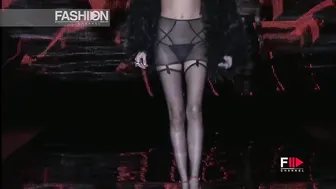 "Andres Sarda" Autumn Winter 2012 2013 Highlights Madrid Pret a Porter Woman - Swimwear & Underwear #4