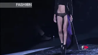 "Andres Sarda" Autumn Winter 2012 2013 Highlights Madrid Pret a Porter Woman - Swimwear & Underwear #7