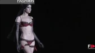 "Andres Sarda" Autumn Winter 2012 2013 Highlights Madrid Pret a Porter Woman - Swimwear & Underwear #9