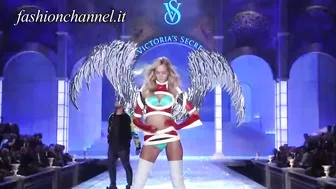 VICTORIA'S SECRET 2011 Fashion Show Highlights by Fashion Channel #4