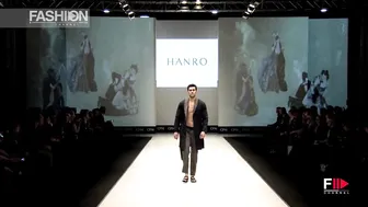 HANRO CPM Moscow Fall 2015 by Fashion Channel #3