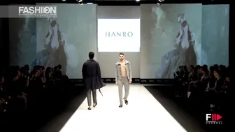 HANRO CPM Moscow Fall 2015 by Fashion Channel #4