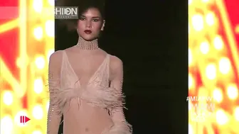 ANDRES SARDA Miami Fashion Week Fall Winter 2014 / 15 - Swimwear & Underwear #2