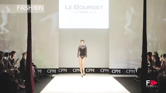 LE BOURGET GRAND DEFILE LINGERIE MAGAZINE Fall 2016 2017 by Fashion Channel #3