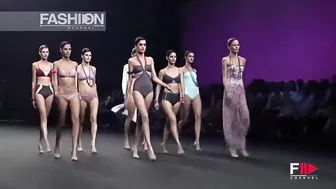 "RED POINT" Gran Canaria Moda Càlida Swimwear FW Spring Summer 2015 #10