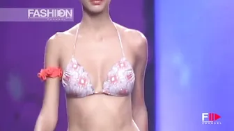 "RED POINT" Gran Canaria Moda Càlida Swimwear FW Spring Summer 2015 #6