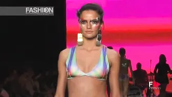 "TRIYA" Fashion Show Spring Summer 2013 Swimwear by Fashion Channel #10