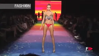 "TRIYA" Fashion Show Spring Summer 2013 Swimwear by Fashion Channel #3