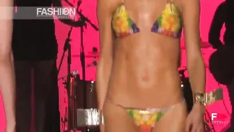 "TRIYA" Fashion Show Spring Summer 2013 Swimwear by Fashion Channel #4