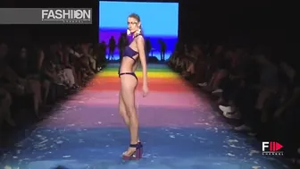 "TRIYA" Fashion Show Spring Summer 2013 Swimwear by Fashion Channel #6