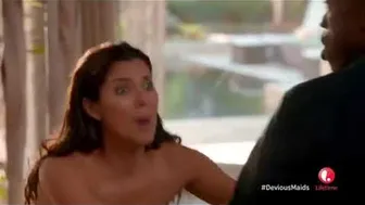 ENF - Devious Maids S1E2 #1