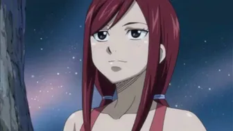 ENF - Fairy Tail OVA E1