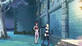 ENF - Fairy Tail OVA E1 #6